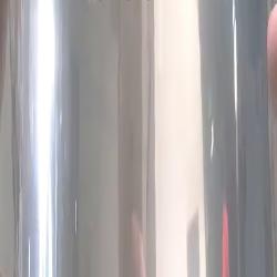 PURE CHROME EFFECT