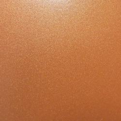 COPPER METALLIC
