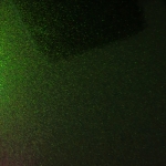 TUNDRA GOLDEN GREEN