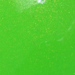 POLARIS ENVY LIME GREEN METALLIC