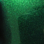 MARVAL GREEN METALLIC