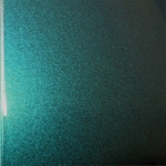 BLUE GREEN MICRO PEARL