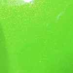 LIME GREEN GOLD