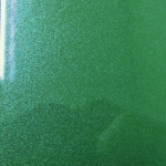 PEARL MINT GREEN