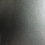 FORGED GUNMETAL