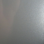 DUSTY SILVER