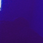 LASER BLUE