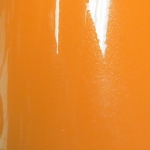CREAM FIRE ORANGE
