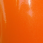 DEEP FLAME ORANGE