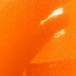 PEARL PURE ORANGE