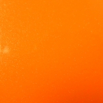 ICY ORANGE PEARL
