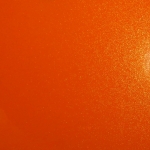 DRAGON ORANGE