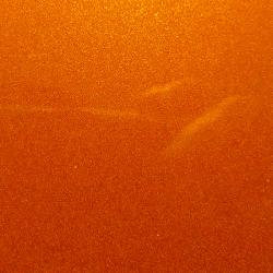 DODGE GO MANGO ORANGE METALLIC