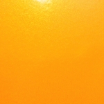 GOLDEN ORANGE PEARL