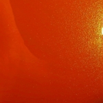 CAMARO ORANGE