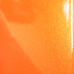 CC ORANGE PEARL