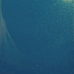 AQUA ORANGE PEARL