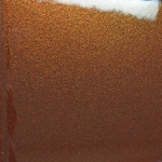 AMBER BROWN PEARL