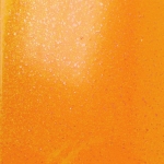 FIRE ORANGE EXPLOSION