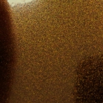 BURNT ORANGE PEARL