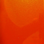 GM INFERNO ORANGE