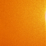 ORANGE FRUIT PEARL