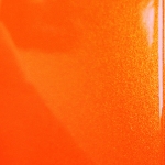 SUNGLOW ORANGE