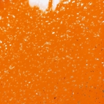 ORANGE STERLING BLAZE