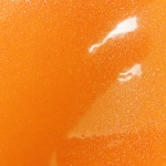 PEARL BRIGHT ORANGE