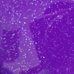 DEEP PURPLE STERLING BLAZE