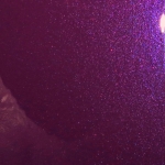 SUMPTUOUS PLUM PEARL