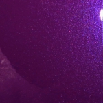 BARNEY PURPLE PEARL