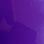 PLUM CRAZY PURPLE