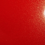 TURNT RED GOLD