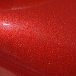 APPLE RED PEARL