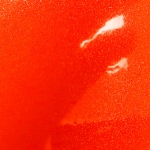 PEARL BRIGHT RED