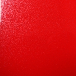METALLIC RED