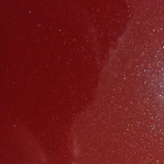 BURGUNDY METALLIC