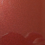 BERRY RED PEARL