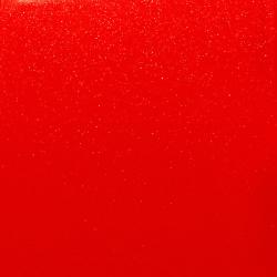 HONDA PEARL LUCIFER RED