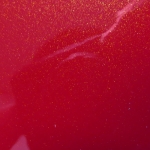 DEEP BURGUNDY FIRE