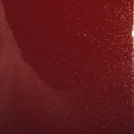 SHARP RED PEARL