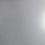 REFLECTIVE WHEEL SILVER