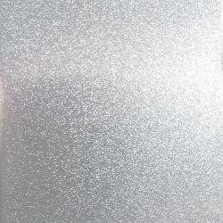 HEAVY SILVER FLAKE