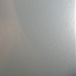 61 WHITE ALUMINUM