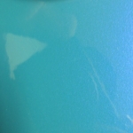 FUNKY TEAL