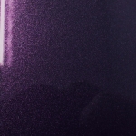 BLACK AMETHYST