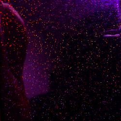 ILLUSION FUCHSIA (Holographic)