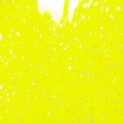 NEON YELLOW STERLING BLAZE