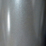 MATTE STEEL PEARLESCENT